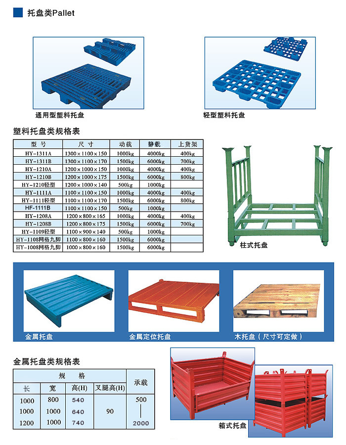 Pallet
